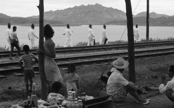 바람따라 구름따라,서울 · 1959 [출처] 스페이스22 홈페이지
