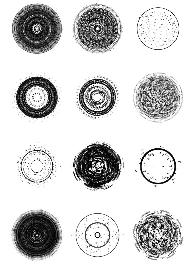 남궁민상_Orb · mixed media · 가변설치 · 2020 · Orb · mixed media