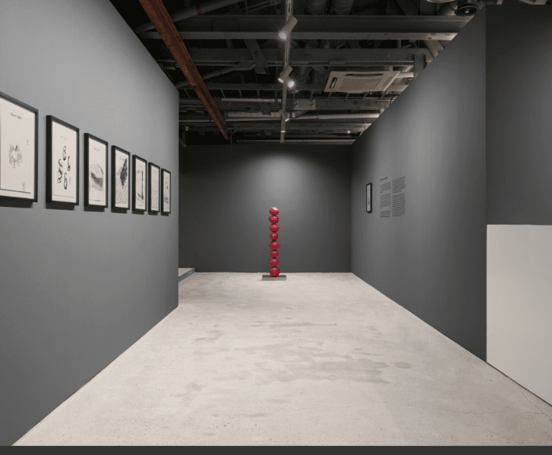 [출처] Kukjegallery 인스타그램