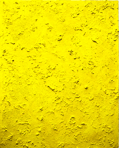 UnTitle · oil, Acrylic on canvas, With mixed media · 72.5 x 91 cm · 2020, [출처] 523쿤스트독 홈페이지 · oil, Acrylic on canvas, With mixed media