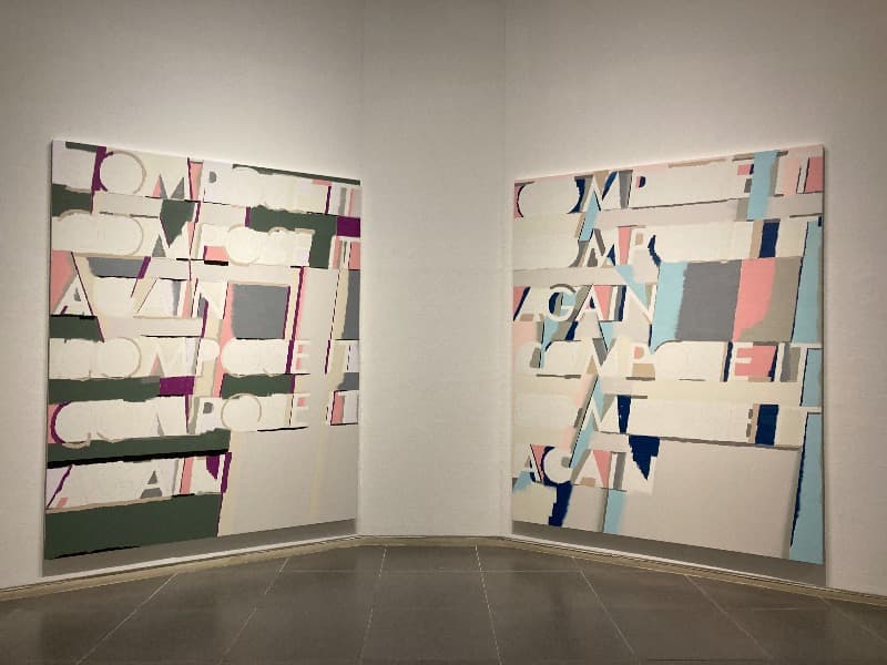 김승현 - installation views