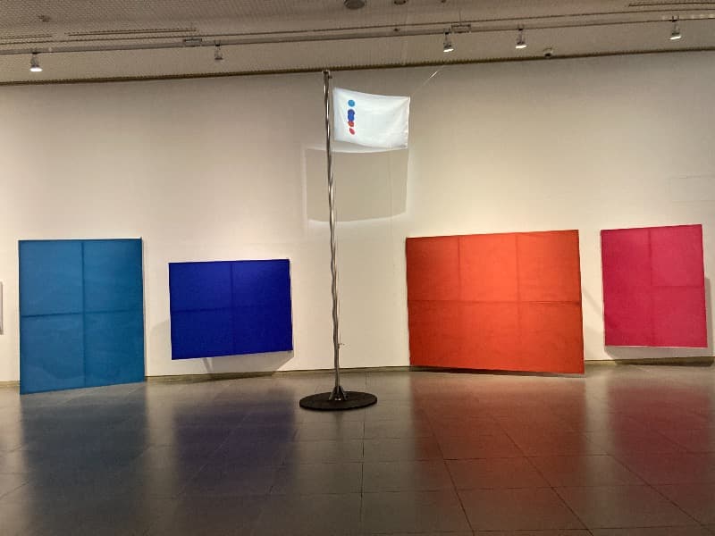 이승희 - installation views