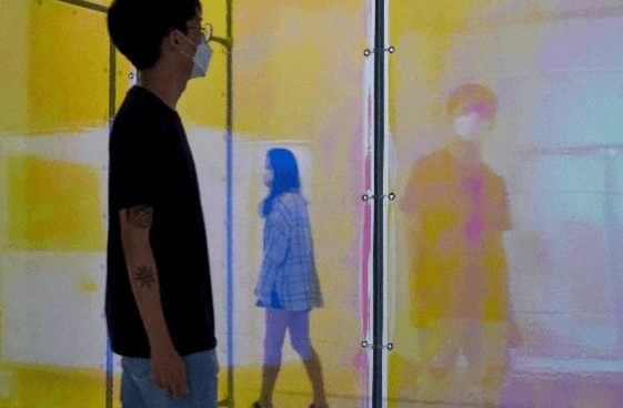 전시 전경 4