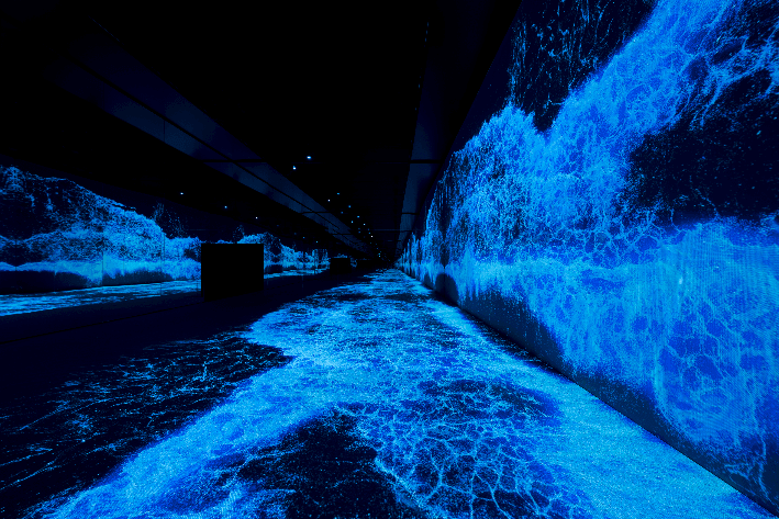 [Kukje Gallery] astrict_installation view_4 · 이미지 제공 국제갤러리