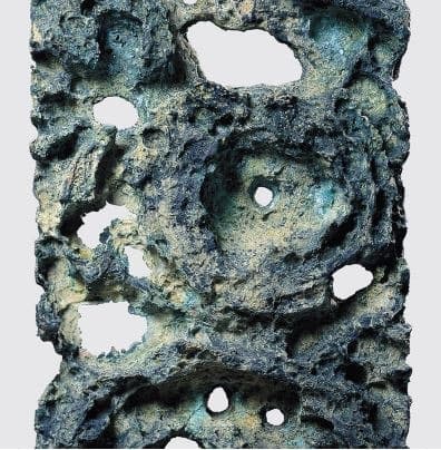 然愚 최충웅 (1939-2019), 우리 눈으로 조각하다 포스터
