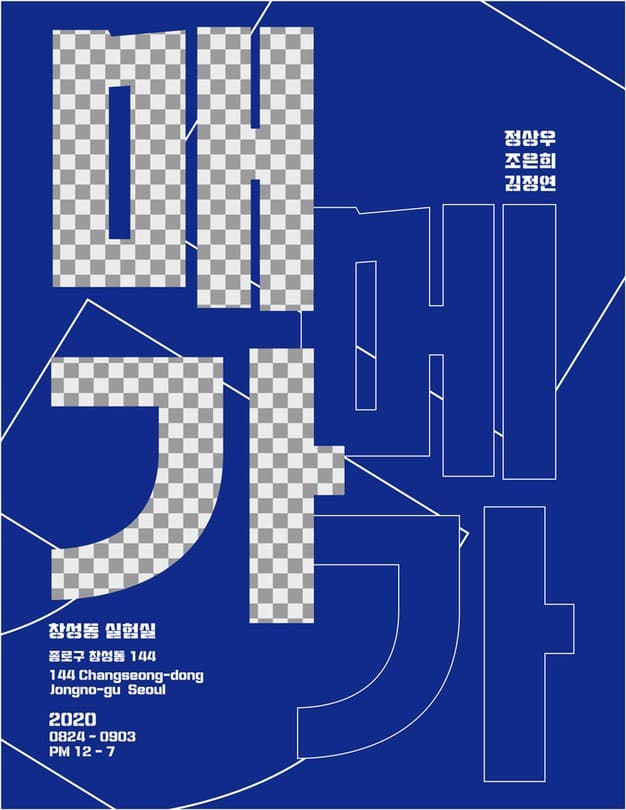 매가세대