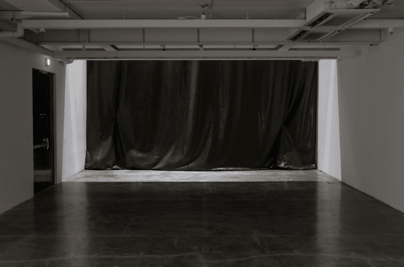 모습 某濕 Wet Matter 1 · 2020