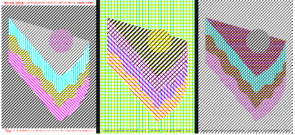 Cake · Offset on Paper · B1×6 · 2007 · Cake · Offset on Paper