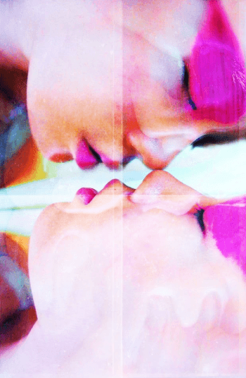 밈미우_Black Coin Romance · performance · 2020, · Black Coin Romance · performance