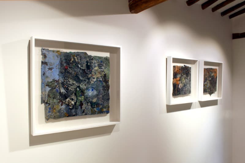 학고재 디자인 | 프로젝트 스페이스_설치전경 · Hakgojae Design | PROJECT SPACE_Installation View