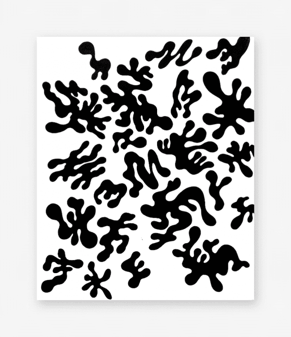최선, 코로나 위장 3 · Acrylic on canvas · 72.7 x 60.6 cm · 2020 · Acrylic on canvas