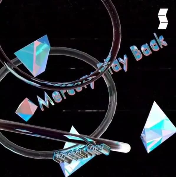 강호연 : Mercury Play Back