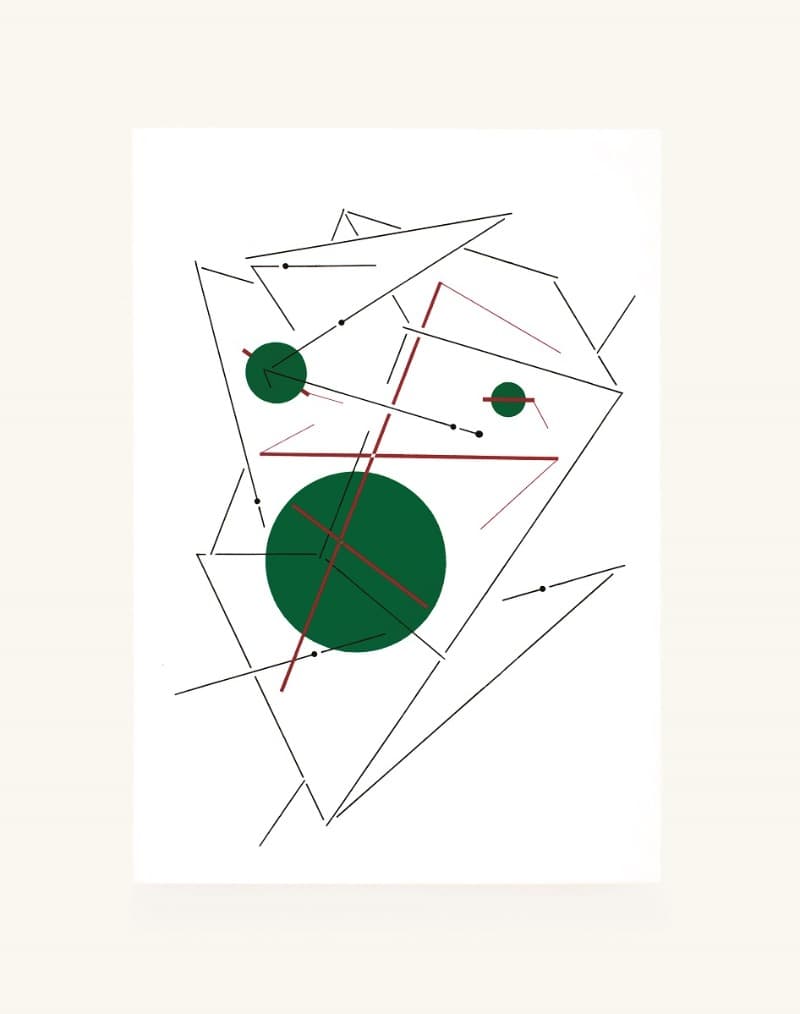 경현수 개인전 : Untitled Untitled 포스터