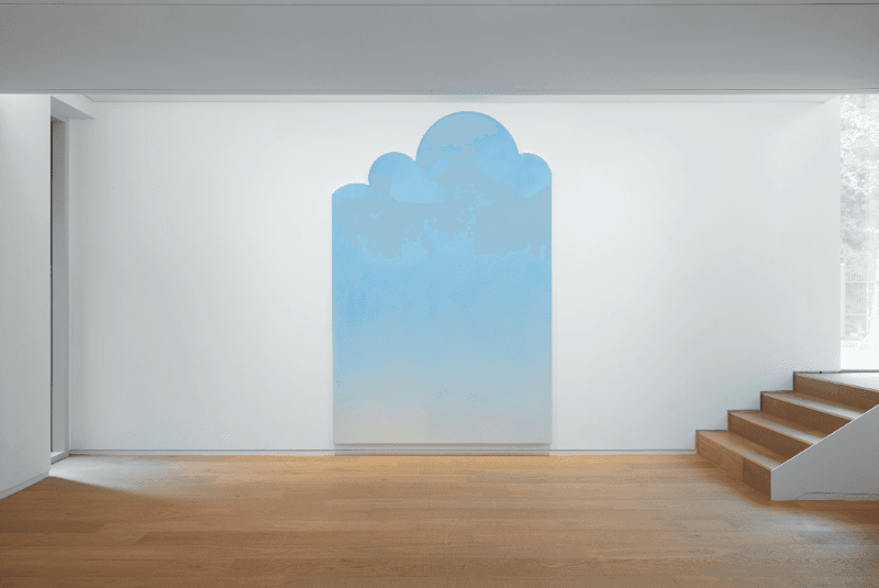 Installation view · 2020 Courtesy of Jason Haam, Photography by SangTae Kim · Installation view