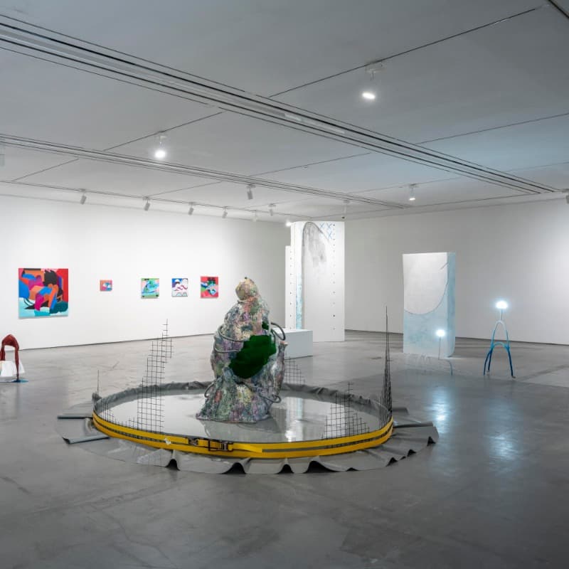 2019 아트랩 · 2019 Art LAB