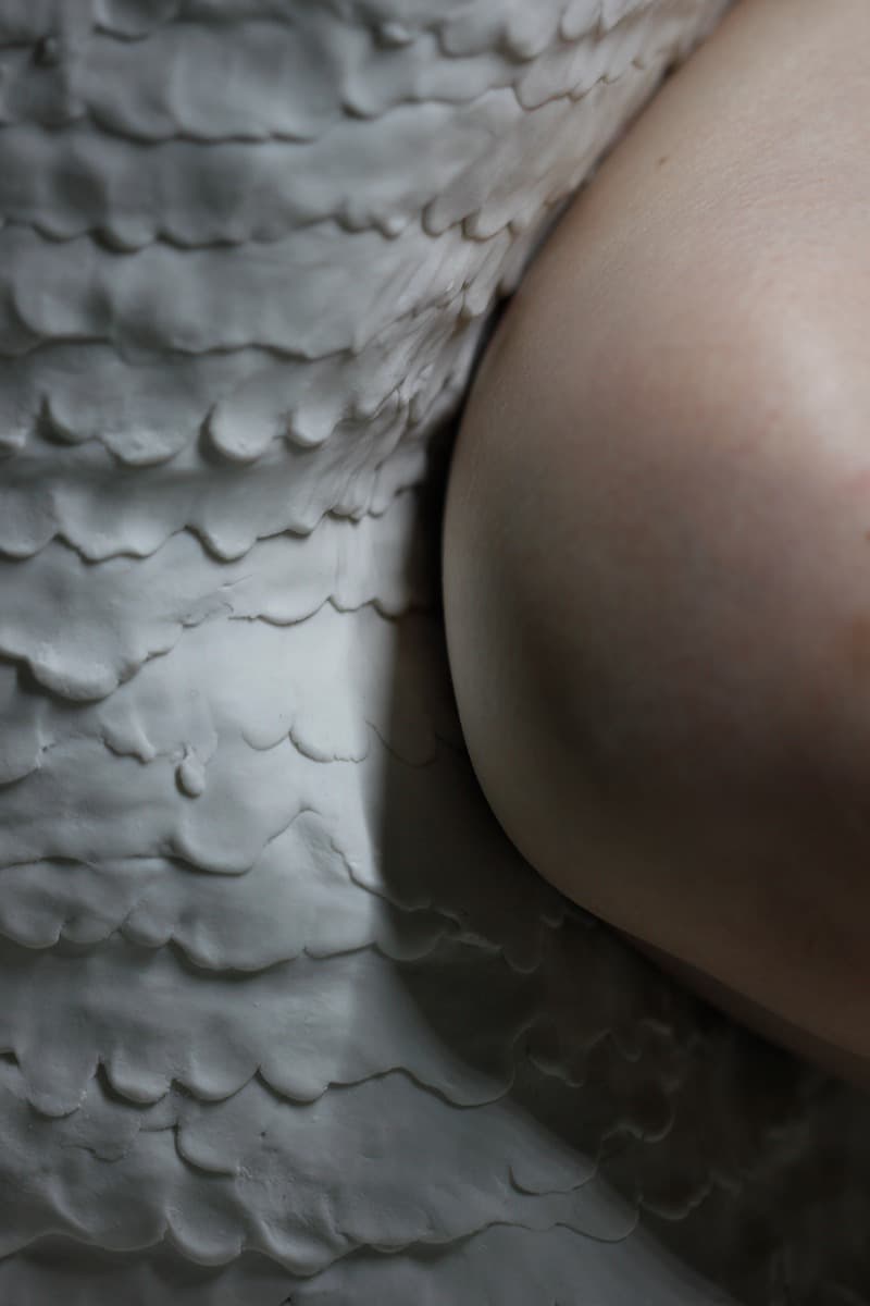 분열된 몸짓 · 피그먼트 잉크젯 프린트 · 42×59cm · 2020 (사진 : 김미루)