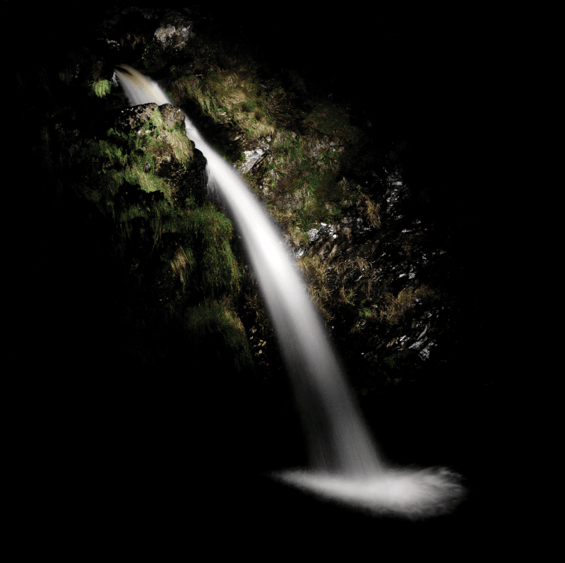 blaenau ffestiniog · Archival Pigment Print · 50 x 50 cm · 2011