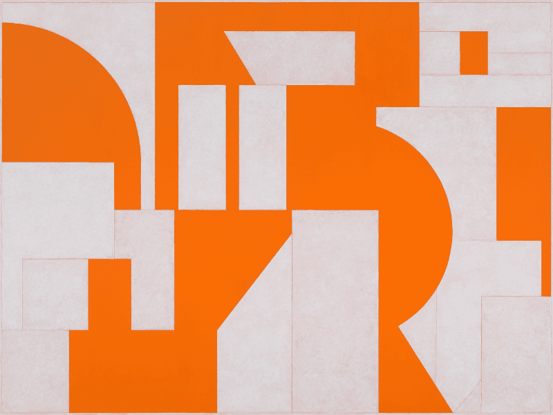 가장 먼 곳의 기척 · 캔버스에 유화 · 194 x 259cm · 2020 ⓒSongEun Art and Cultural Foundation and the Artist. All rights reserved. · oil on canvas
