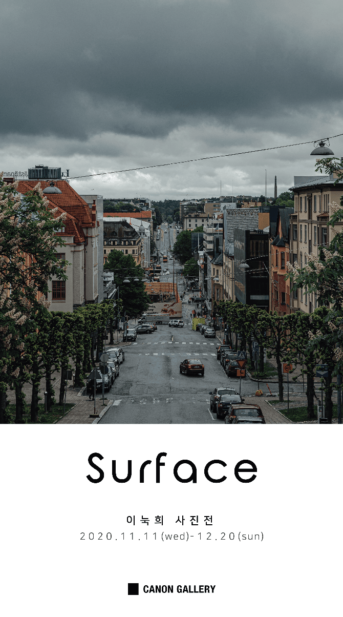 SURFACE
