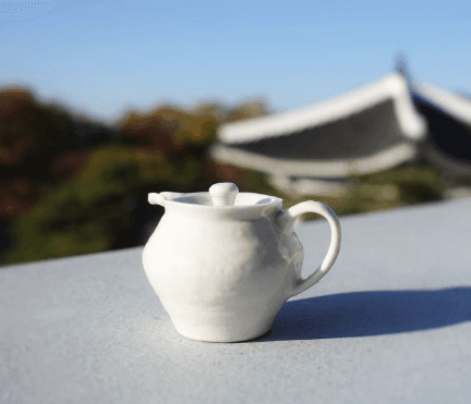 조선도공 K-Pot 을 만들다. 포스터
