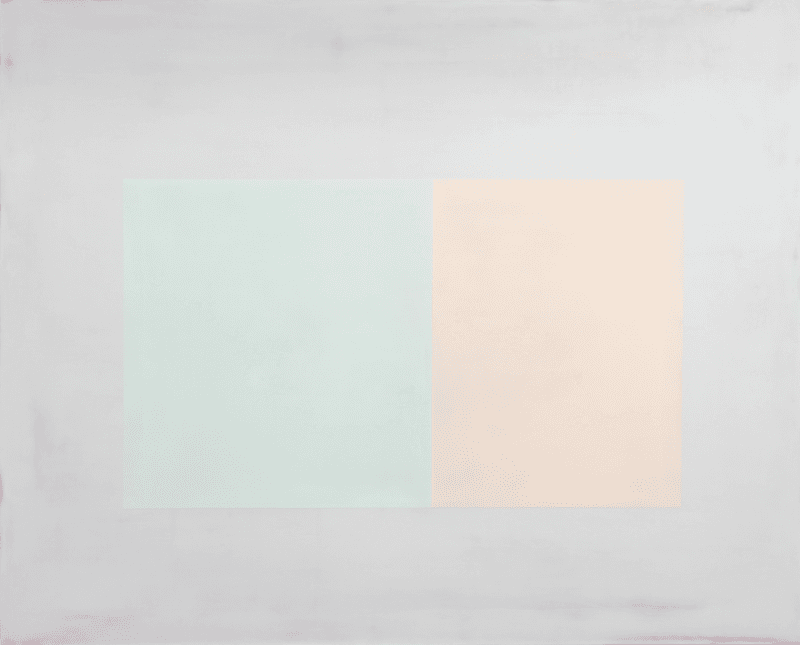 Beautiful mind VII · Mixed media on linen · 80.5x100.2x4.4cm · 2020 · Beautiful mind VII · Mixed media on linen