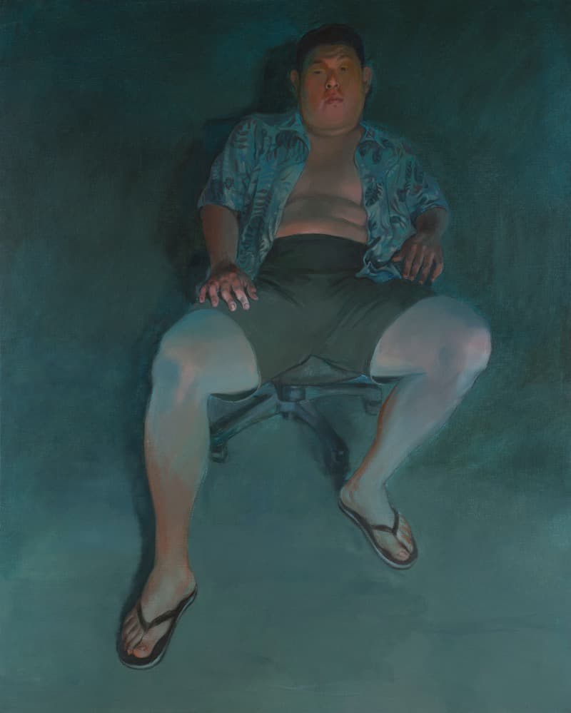 전시 전경 3