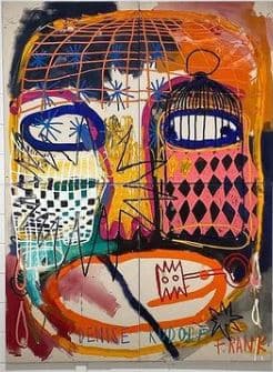 Denise Rudolf Frank : Emotion Explosion