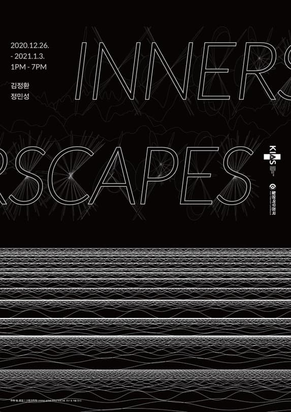 Innerscapes 포스터