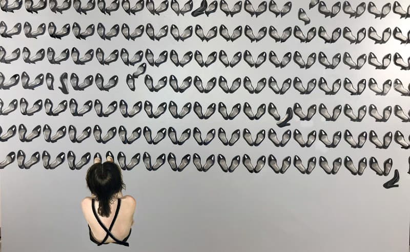 전시 전경 2