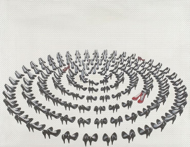 전시 전경 3