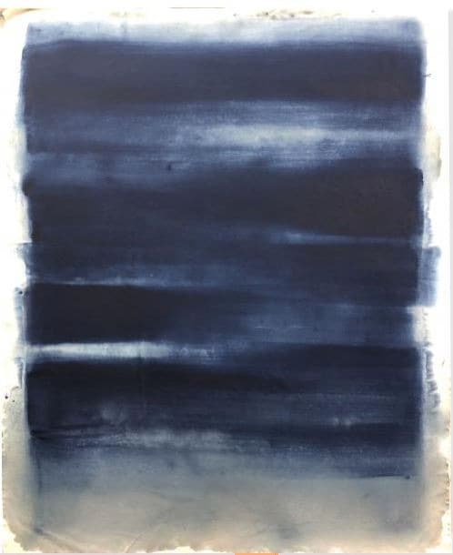 정은주, Untitled_2019 · Acrylic on canvas · 157x197cm · 2019 · Jeong Eun Ju, Untitled_2019 · Acrylic on canvas