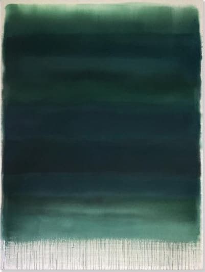 정은주, Untitled_2020 · Acrylic on canvas · 259.1x193.9cm · 2020 · Jeong Eun Ju, Untitled_2020 · Acrylic on canvas