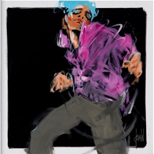 리듬 · 2020 · cadence