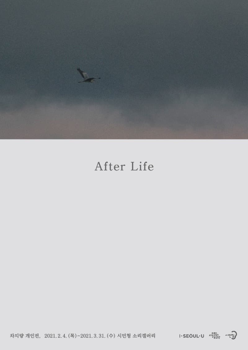 차지량 : After Life