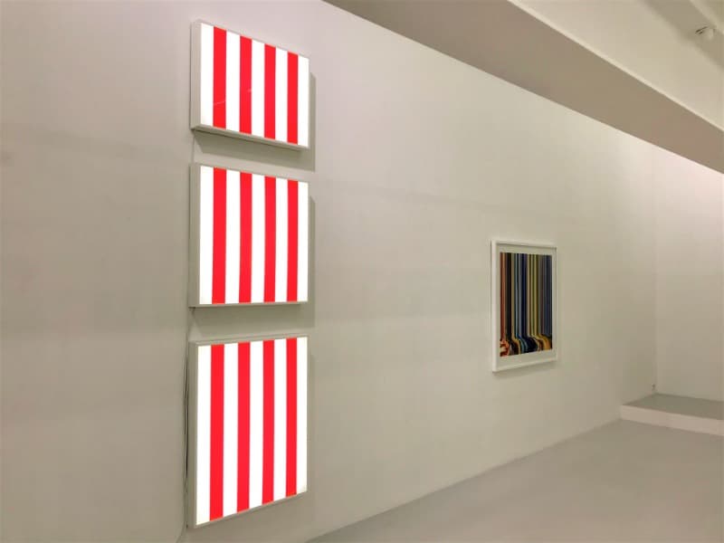 전시 전경 · Installation view