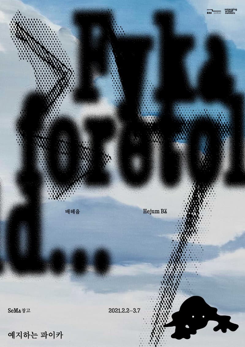 Fyka Foretold... 포스터