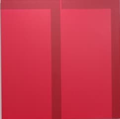Untitled · oil on canvas · 100×100 · 2005 · Untitled · oil on canvas