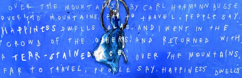 [Blue] Mareykrap