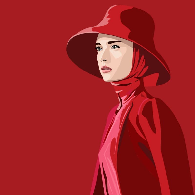 [Red] Orit Fuchs