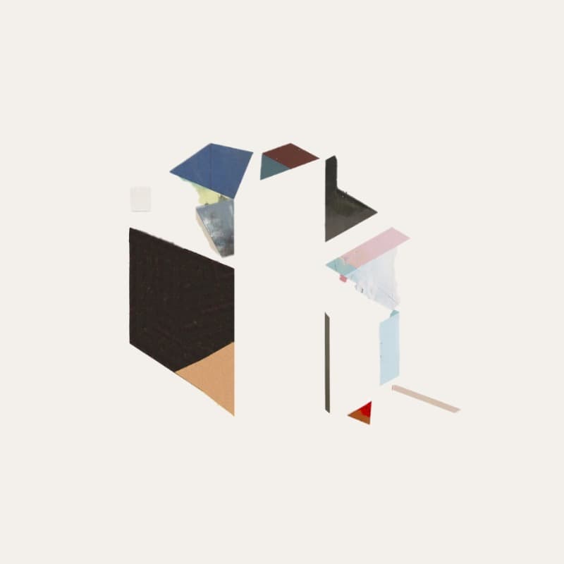작은 것들(small things) · c-print on fine art paper · 50x50cm · 2021 · small things · c-print on fine art paper