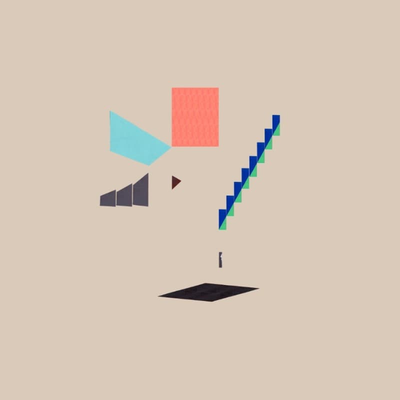 작은 것들(small things) · c-print on fine art paper · 50x50cm. · 2021 · small things · c-print on fine art paper