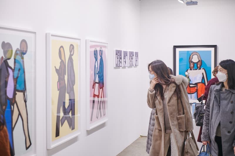 (한국화랑협회 제공)