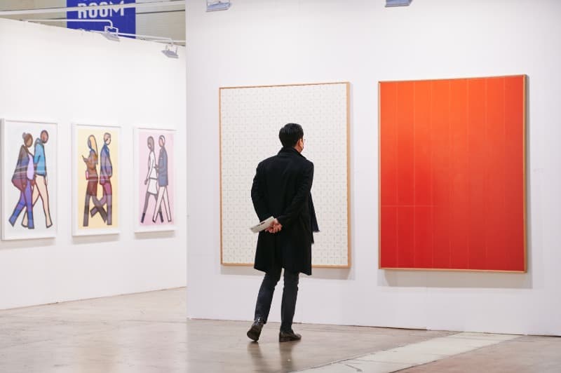 (한국화랑협회 제공)