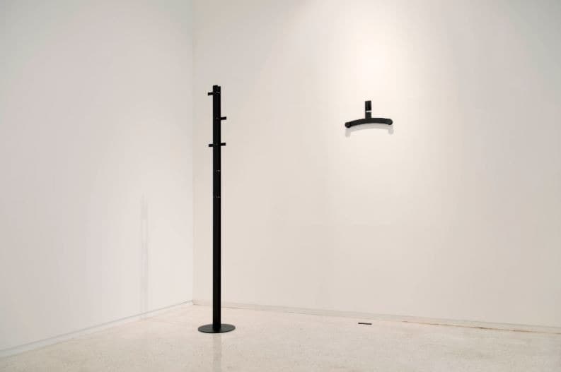 전시전경 · (출처=갤러리ERD) · installation