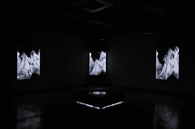 (the untitled void 제공)
