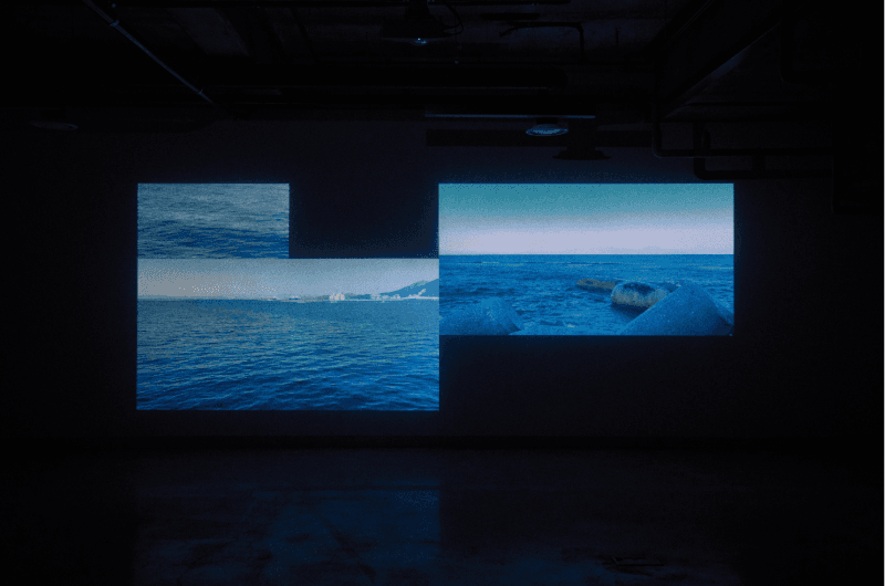 (the untitled void 제공)