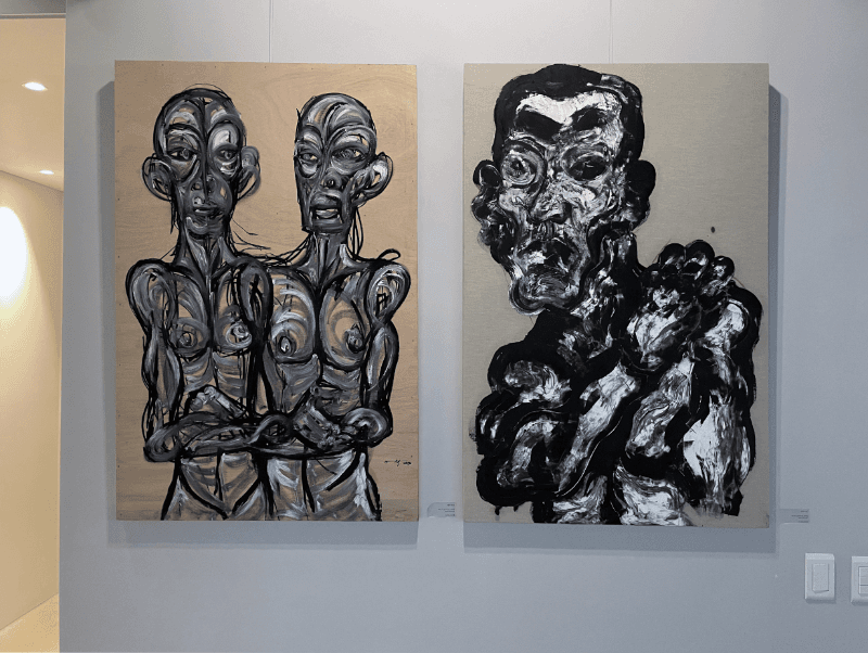 (the untitled void 제공)