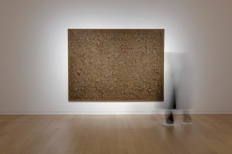 전시전경 · Exhibition view · (출처= 뮤지엄산)