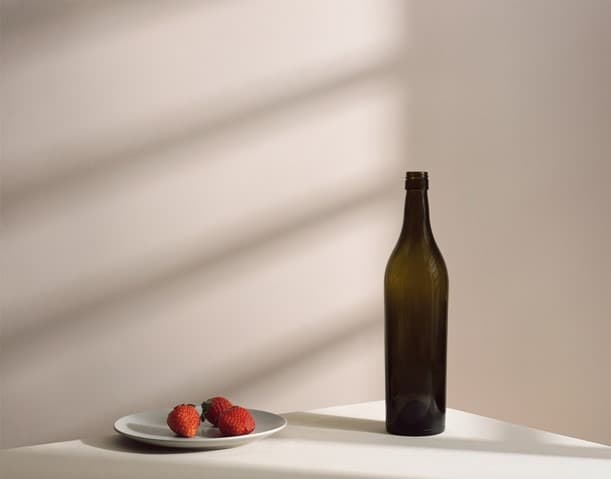 사계 四季 · archival pigment print · 20 x 24 inch · 2021 (출처=갤러리룩스) · archival pigment print