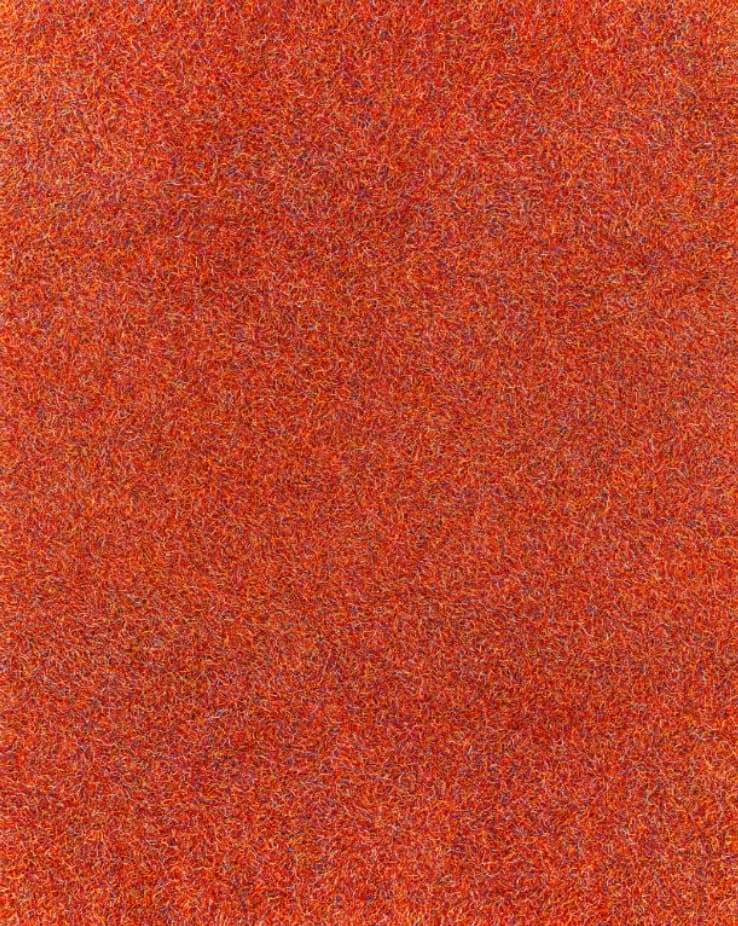 조창환 : LAYERED LAYERED 포스터